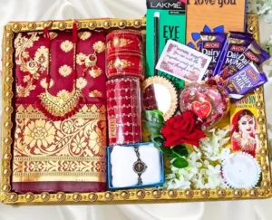 স্পেশাল প্রিমিয়াম শাড়ি কম্বো