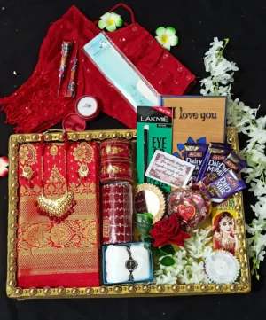 স্পেশাল প্রিমিয়াম শাড়ি কম্বো । SC-53